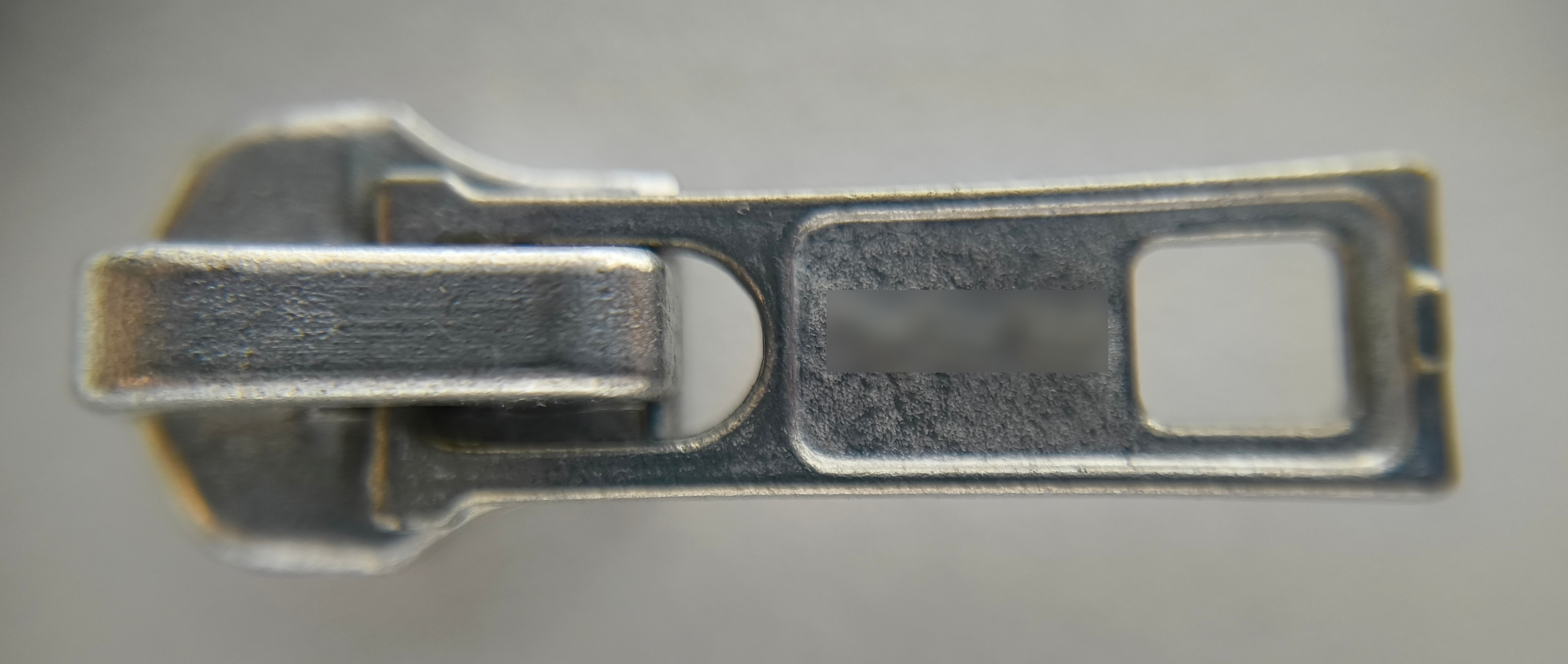 5 Metal Auto Lock Slider
